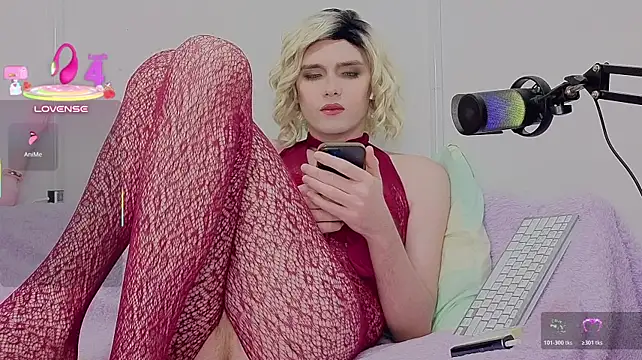 Show de webcam de Zagadka55555