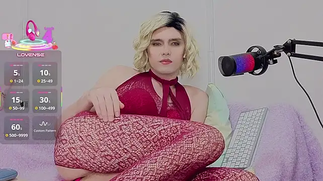 Zagadka55555n Webbikameraesitys