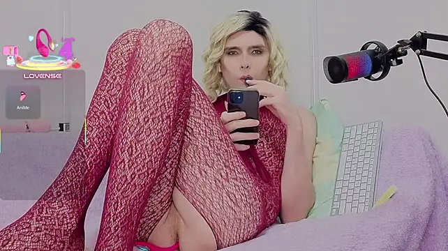 Show de webcam de Zagadka55555