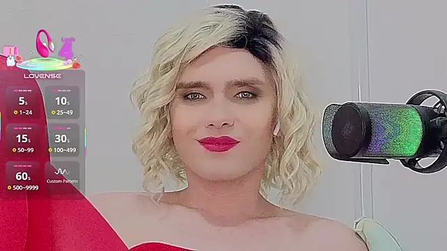 عرض كام Zagadka55555