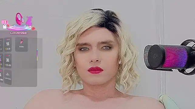 Zagadka55555 Webcam-Show