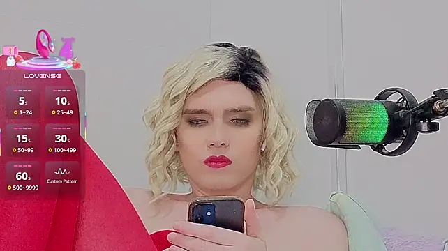 Zagadka55555's Live XXX Chat