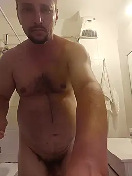 Miki20677 webkamerás műsora