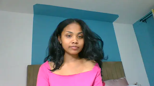 Show webcam de naya86