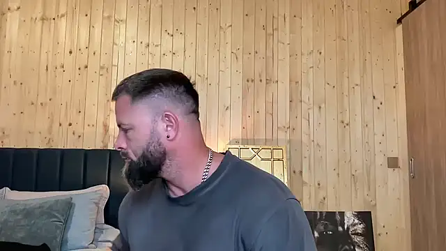 AlphaSparks Webcam show