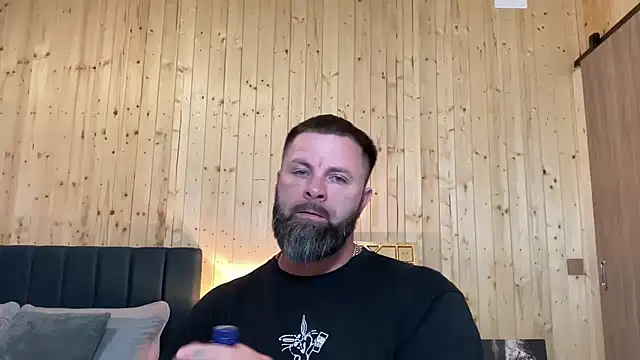 AlphaSparks Webcam show