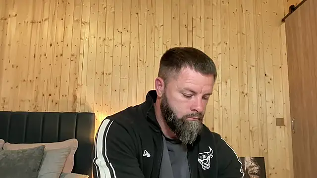 AlphaSparks webkamerás műsora