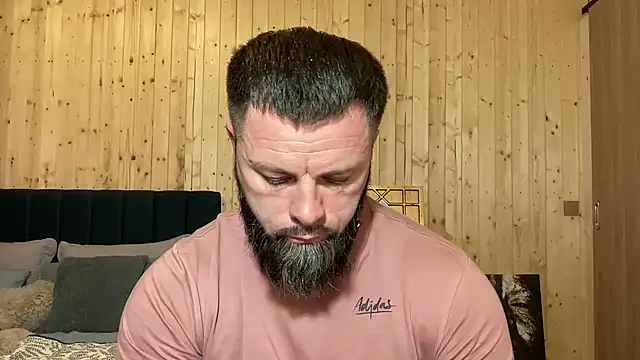 AlphaSparks Pertunjukan Webcam