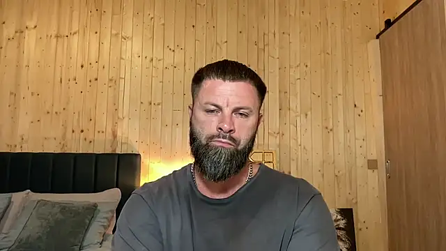 AlphaSparks Webcam show