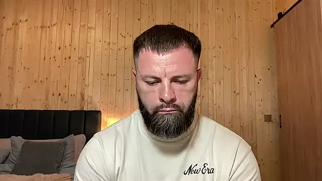 AlphaSparks Webcam show