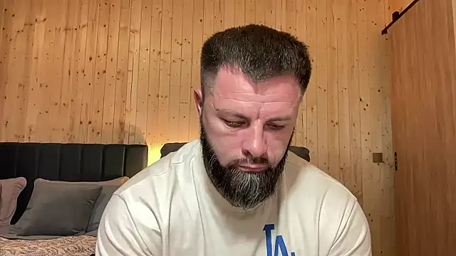 AlphaSparks Webcam show