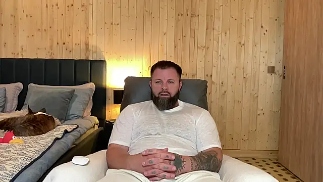 AlphaSparks Webcam show