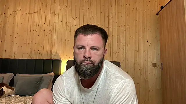 AlphaSparks Webcam show