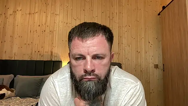 AlphaSparks Webcam show