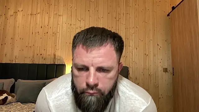 Webkamerová show AlphaSparks