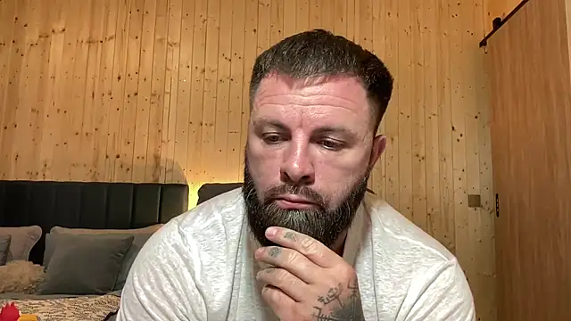 AlphaSparks Webcam show