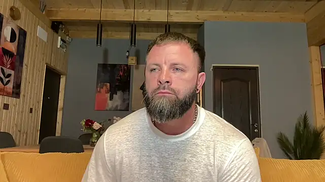 AlphaSparks Webcam show