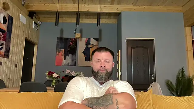 AlphaSparks Webcam show