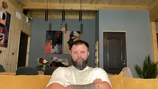AlphaSparks Webcam show