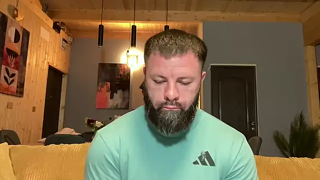 AlphaSparks Webcam show
