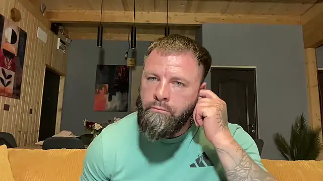 AlphaSparks Webcam-Show