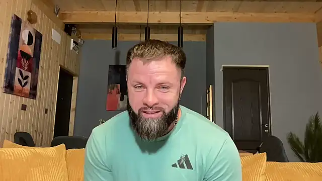 AlphaSparks Webcam show