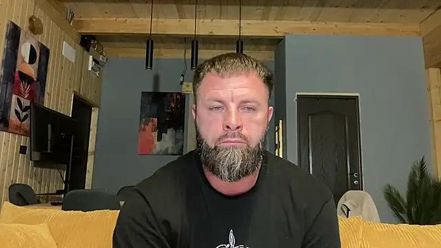 AlphaSparks Webcam show