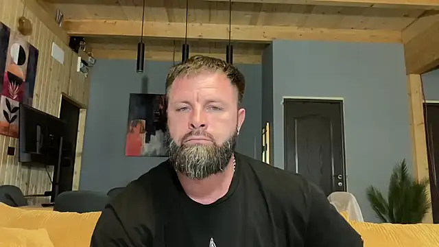 AlphaSparks Webcam show