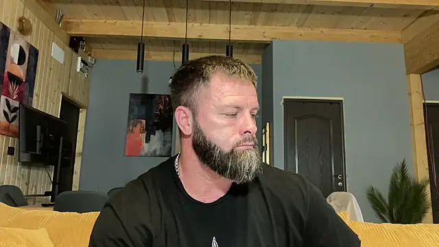 AlphaSparks Webcam show