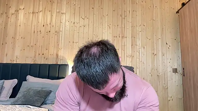 AlphaSparks – webcam-show