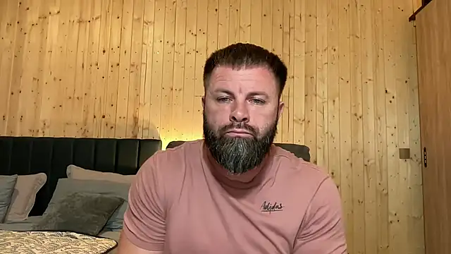 AlphaSparks Webcam show