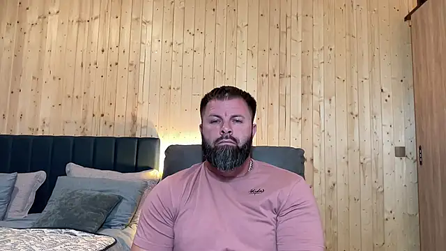Вебкам-шоу AlphaSparks