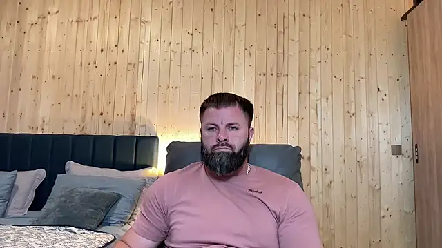 AlphaSparks Webcam show
