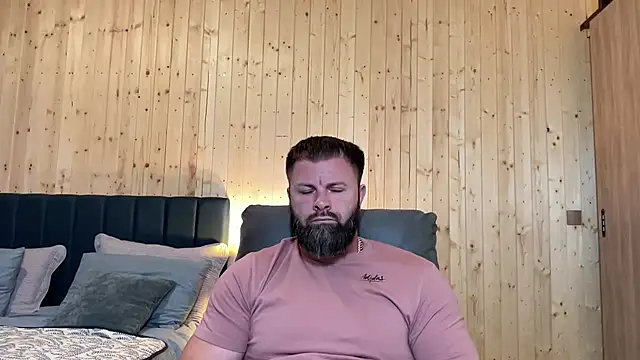 AlphaSparks 웹캠 쇼