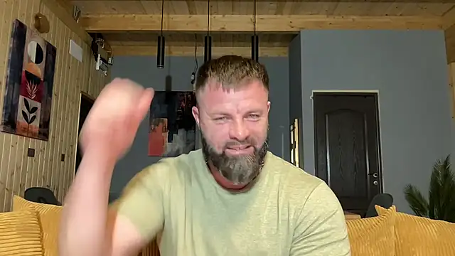 AlphaSparks Show Webcam