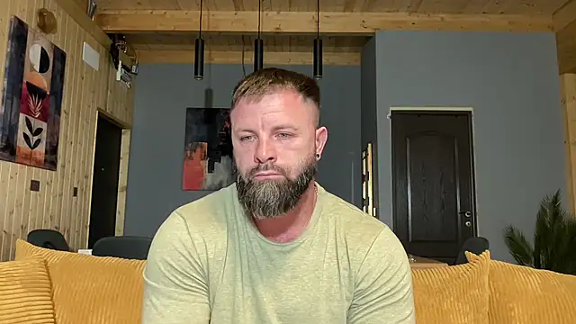 AlphaSparks Webcam show