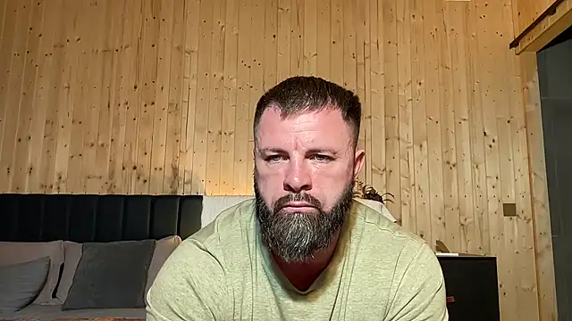 AlphaSparks Webcam show