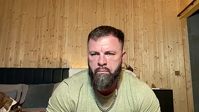 AlphaSparks – webcam-show