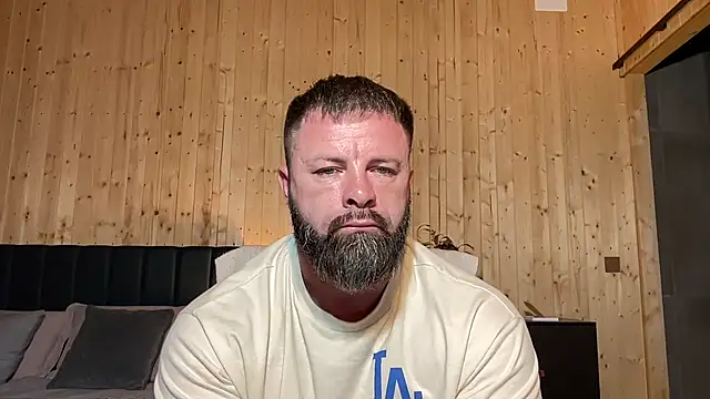 AlphaSparks Webcam show