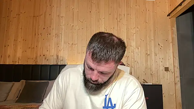 AlphaSparks Webcam show
