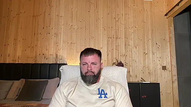 AlphaSparks Webcam show