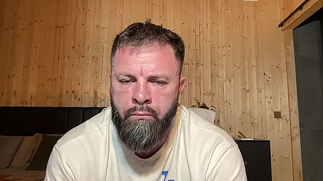 AlphaSparks' Webcam Show