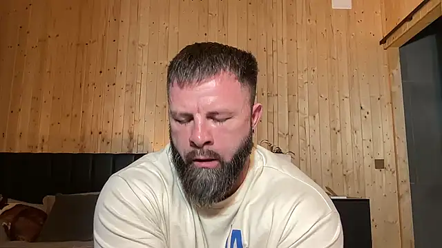 AlphaSparks Webcam show