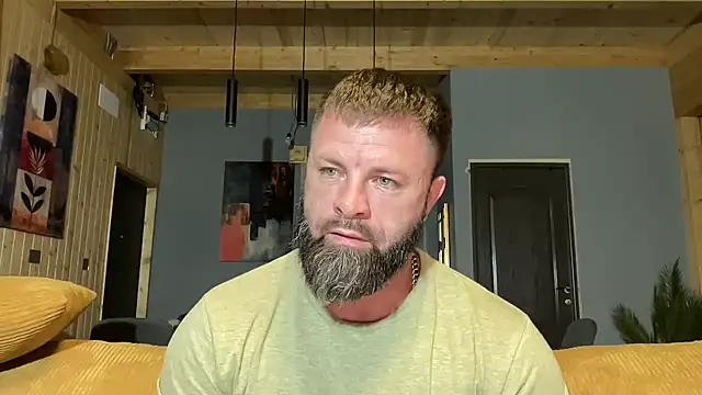 AlphaSparks Webcam show