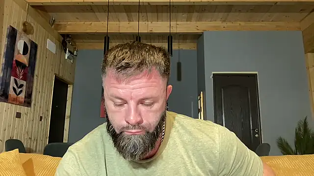 AlphaSparks Webcam show