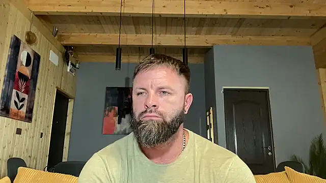 AlphaSparks Pertunjukan Webcam