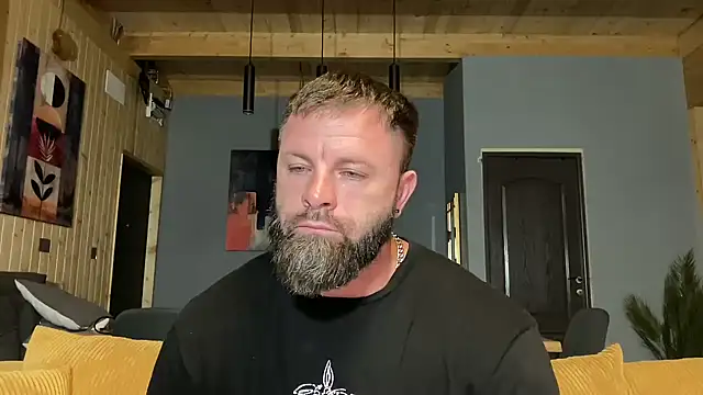 AlphaSparks Webcam show