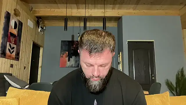 AlphaSparks Webcam show
