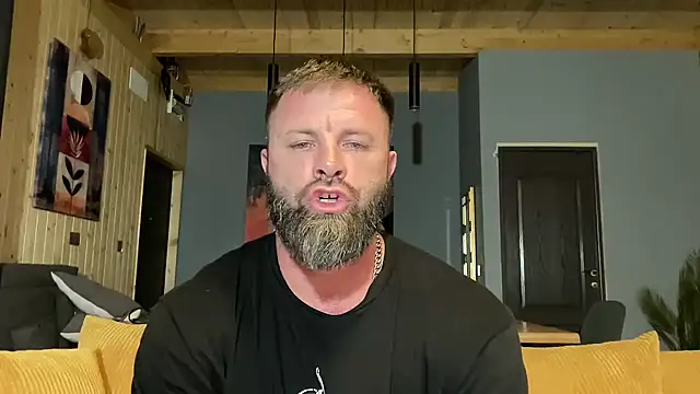 AlphaSparks Webcam show