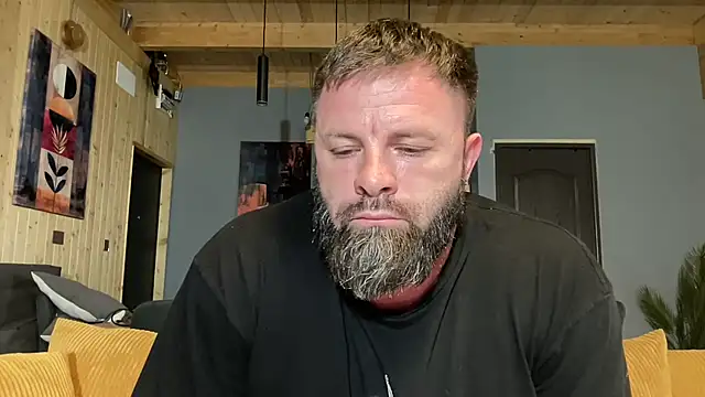 Webkamerová show AlphaSparks